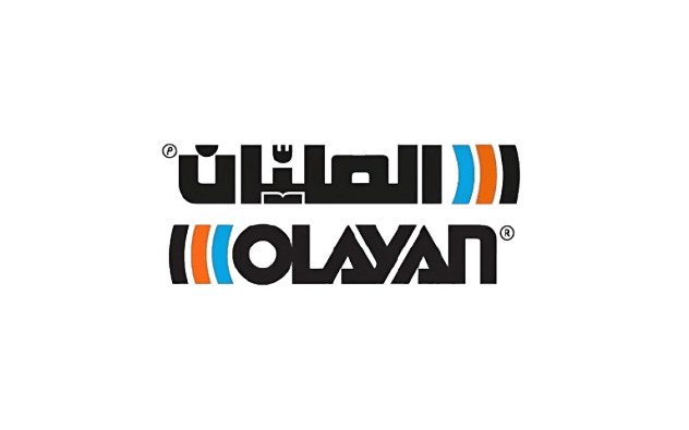 مجموعة العليان logo