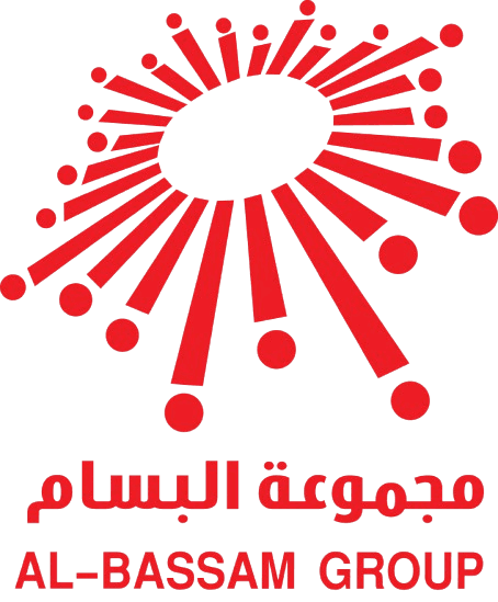 مجموعة البسام logo